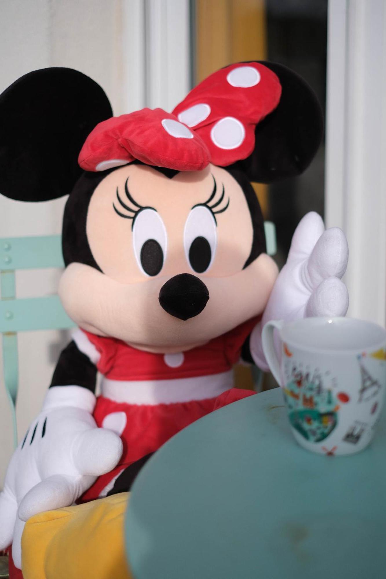 Apart' Minnie - Disneyland Paris - 3 Bedrooms - Parking Prive Magny-le-Hongre Exterior photo